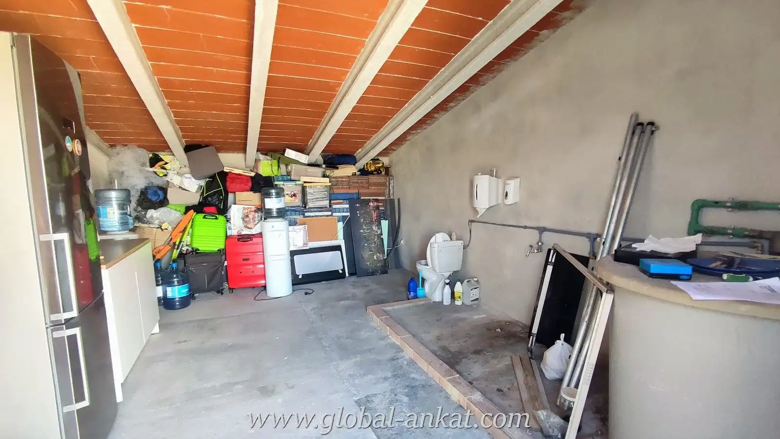 Casa adosada en venda en Felanitx amb Aire condicionat, Calefacció i Jardí privat