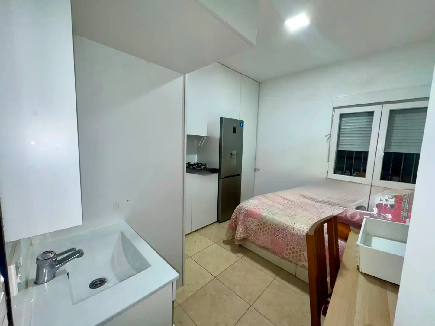 Habitación de Piso en venta en Madrid con Aire acondicionado, Calefacción y Amueblado