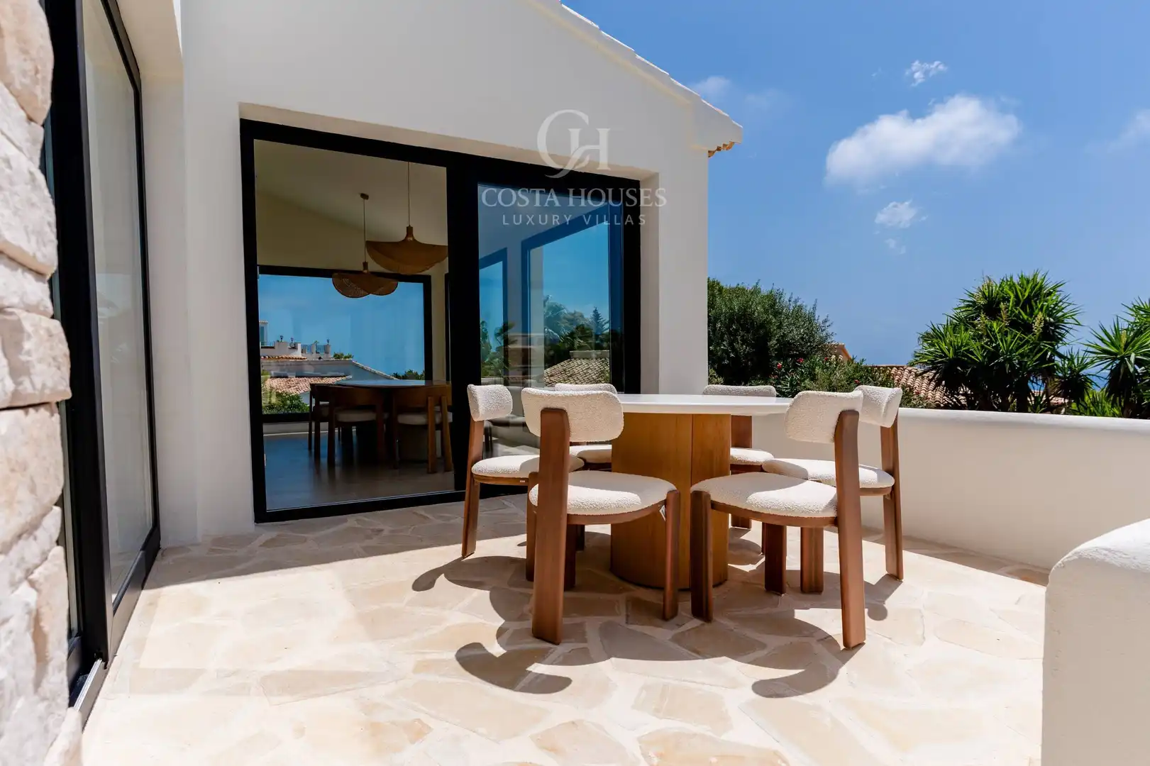 Chalet con piscina en venta en Carrer Cap Negre 135, imagen 31