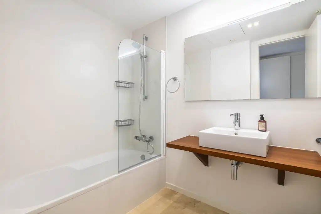 Mini appartamento con piscina in vendita a Portals Nous, imagen 11