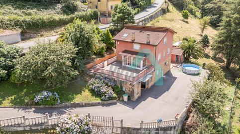 Foto 4 de Casa o xalet en venda a Caserio Cardaño, Carbayin - Lieres - Valdesoto, Asturias