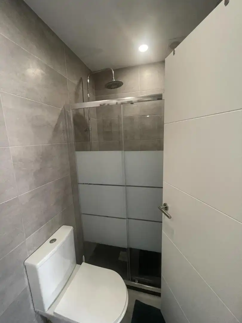 Piso con balcón en venta en Estepona Pueblo, imagen 9