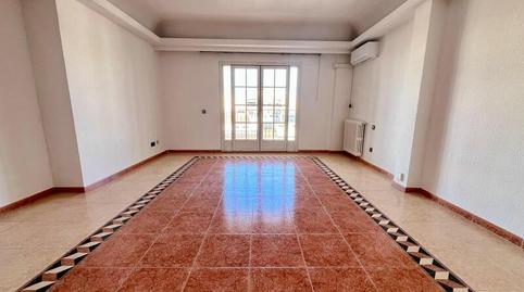Foto 5 de Piso de alquiler en Trafalgar,  Madrid Capital