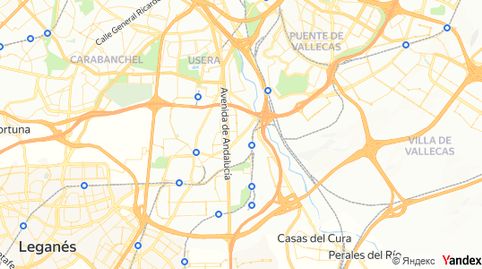 Foto 3 de Pis en venda a Los Rosales, Madrid Capital