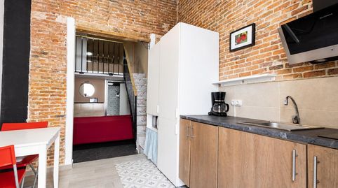 Foto 4 de Piso en venta en Puerta del Ángel, Madrid Capital
