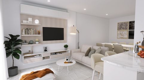 Foto 2 de Ático en venta en Avenida Do Malecón, 69, Santa Uxía de Ribeira, Ribeira