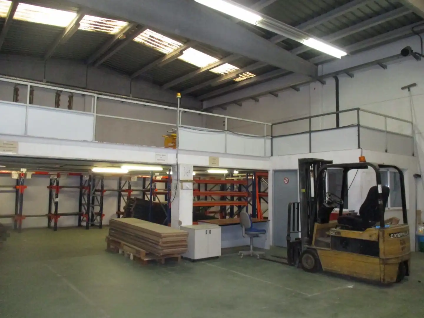 Industrial buildings for sale in Palafrugell