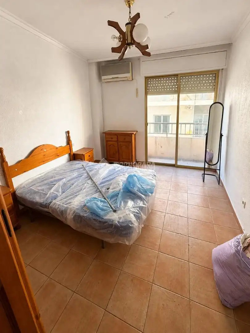 Habitación de Piso en venta en Alicante / Alacant
