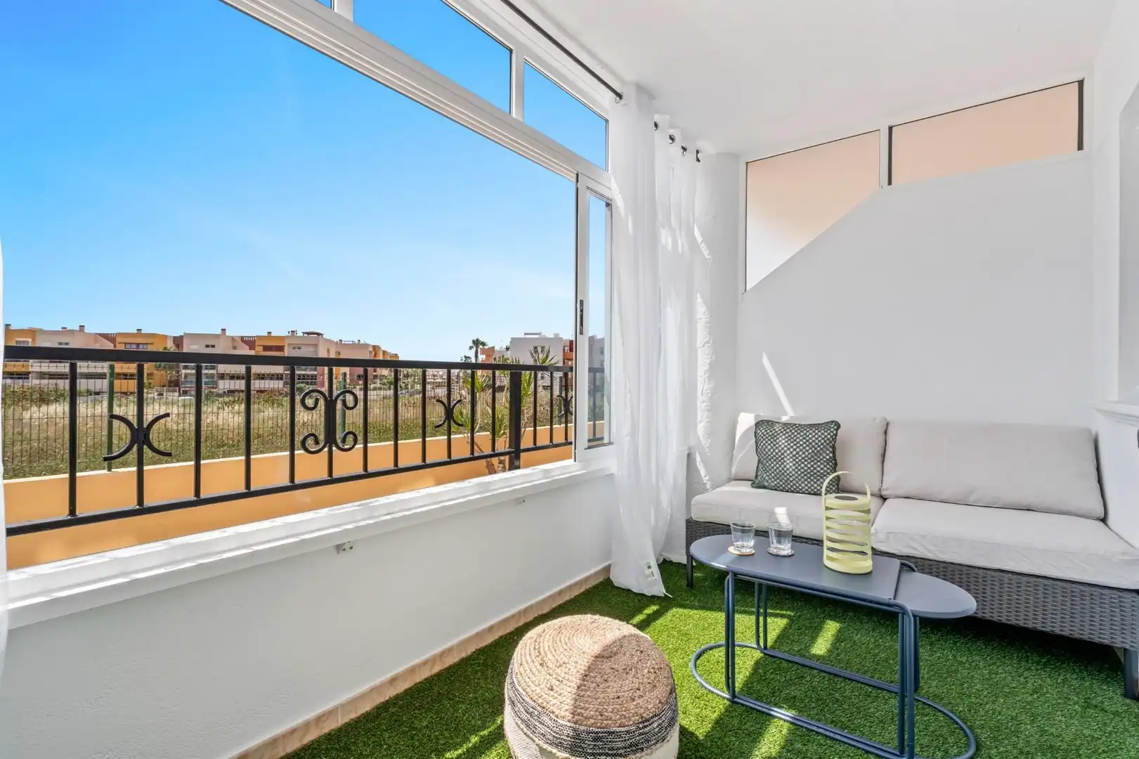 Apartment mit Terrasse zum Verkauf in Calle  Veintiuno, imagen 10