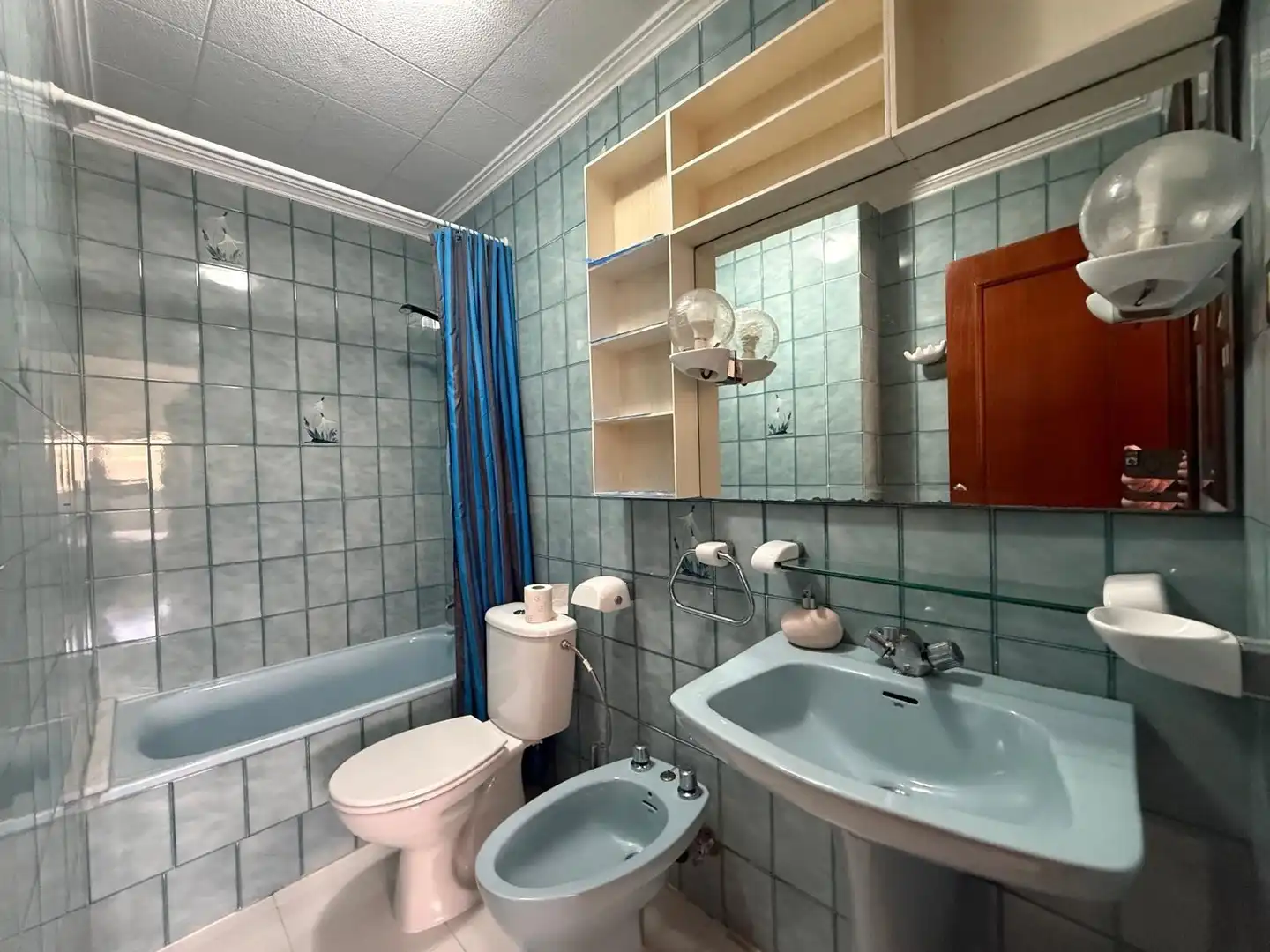Apartament de lloguer a Calle Calle Asturias, 2, Lo Pagán