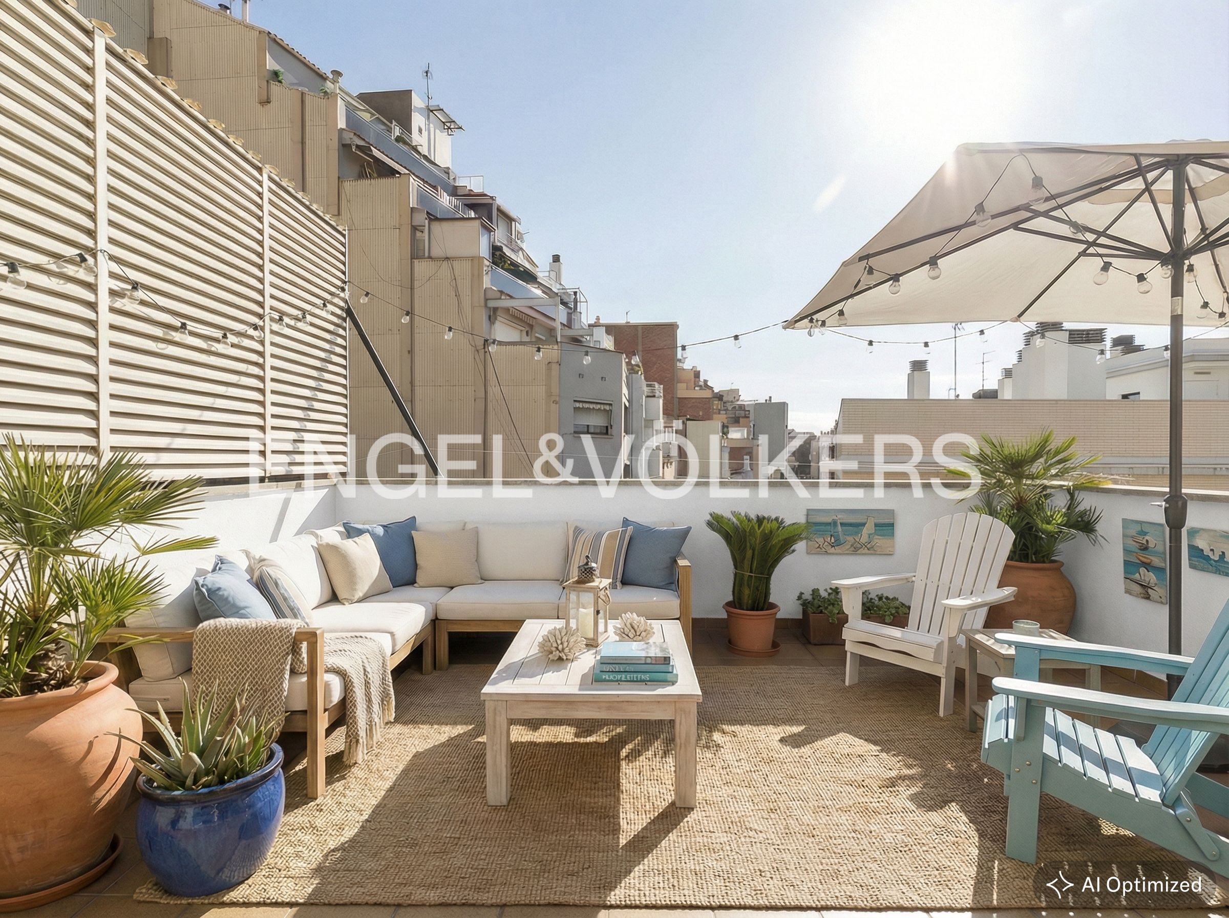 Casa o xalet en venda a El Camp de l'Arpa del Clot