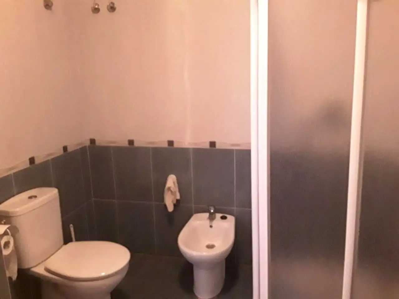 Baño de Casa o chalet en venta en Nueva Carteya con Balcón