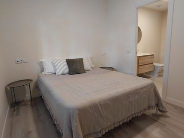 Piso en venta en ALOZAINA
