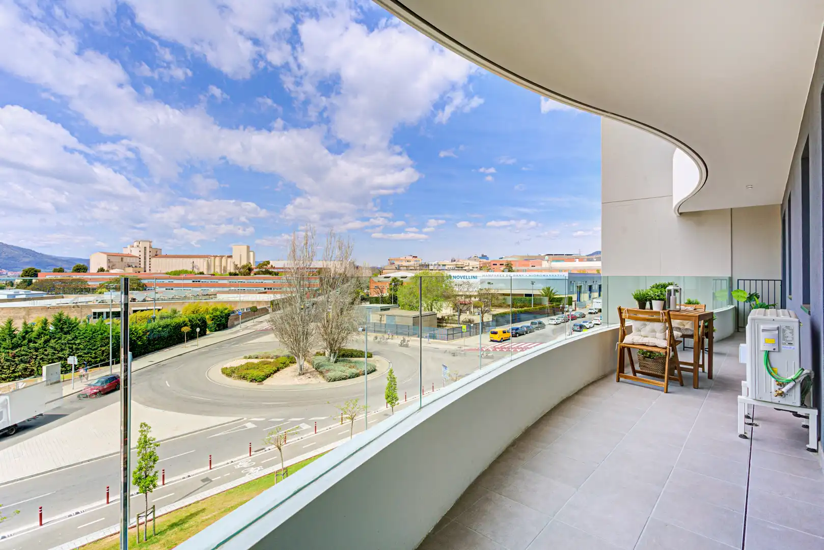 Wohnung mit Pool zur Miete in Avinguda de la Mare de Déu de Montserrat 18, imagen 6
