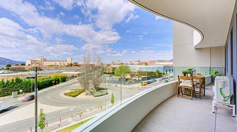 Foto 5 von Wohnung zur Miete in Avinguda de la Mare de Déu de Montserrat, 18, Les Planes, Sant Joan Despí