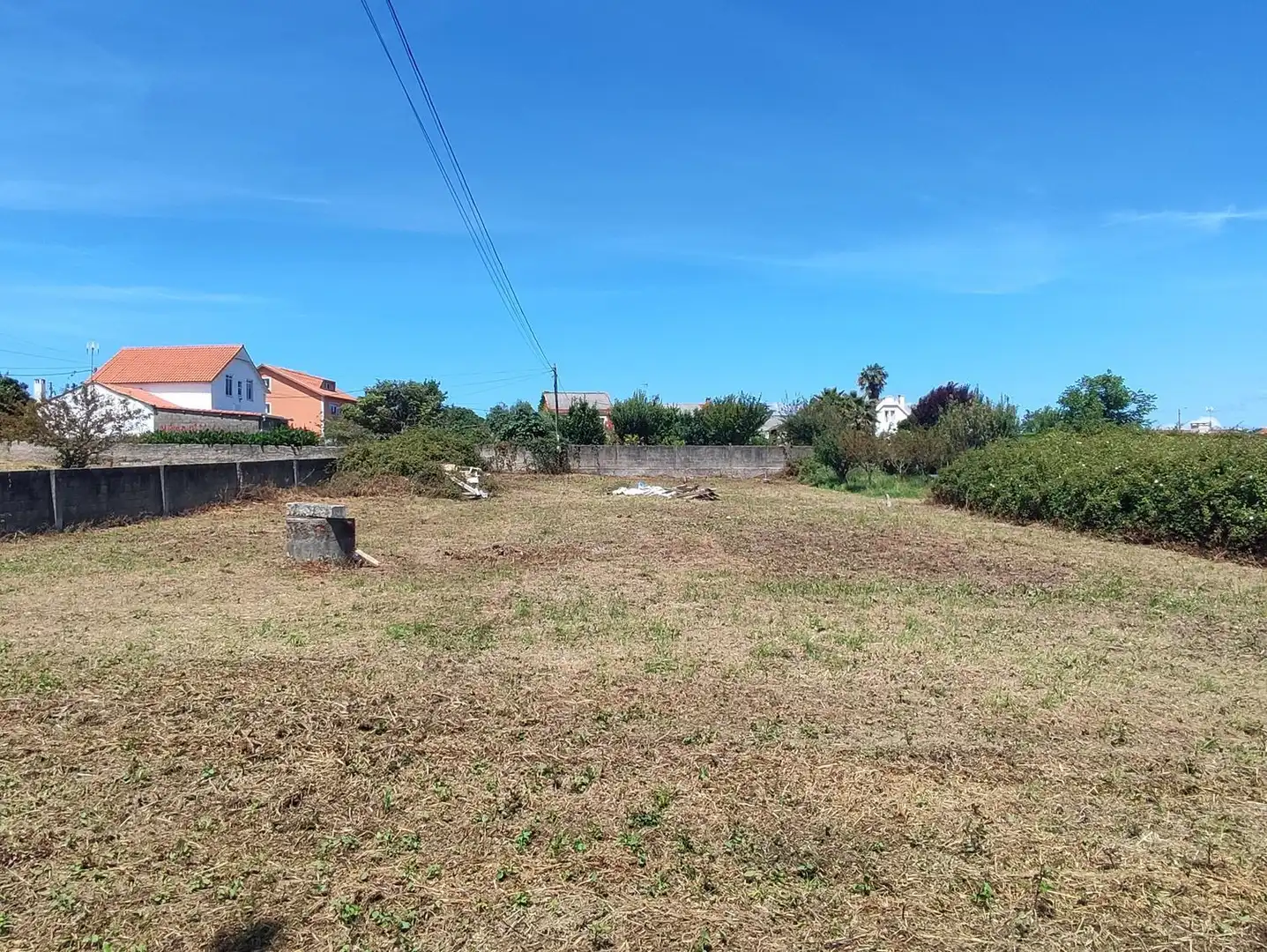 Rural land for sale in Aldea Carballo, imagen 3