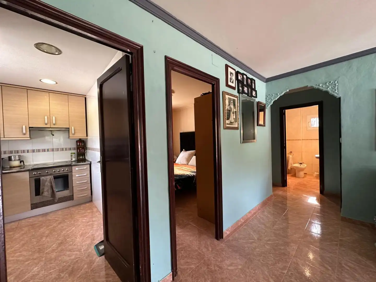Casa o chalet en venta en Macastre con Calefacción, Terraza y Trastero