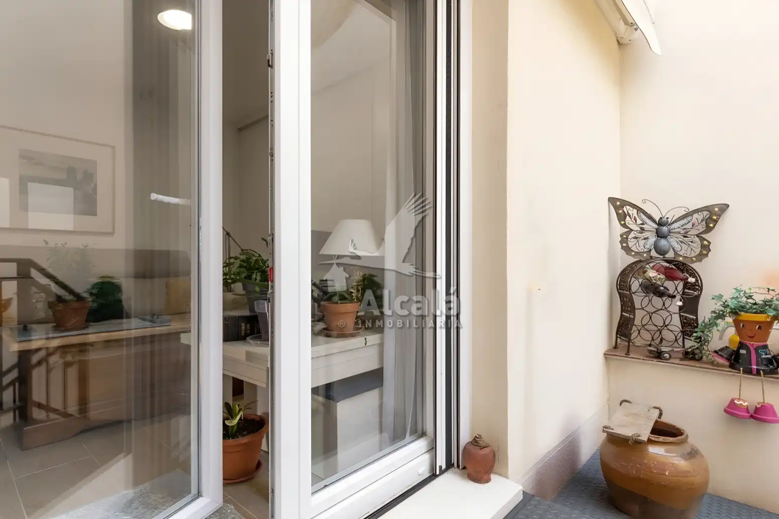 Flat for sale in Estación - Parque O'Donnell