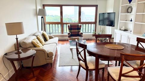 Foto 3 de Pis en venda a Ronda Nelle, Paseo de los Puentes - Santa Margarita, A Coruña