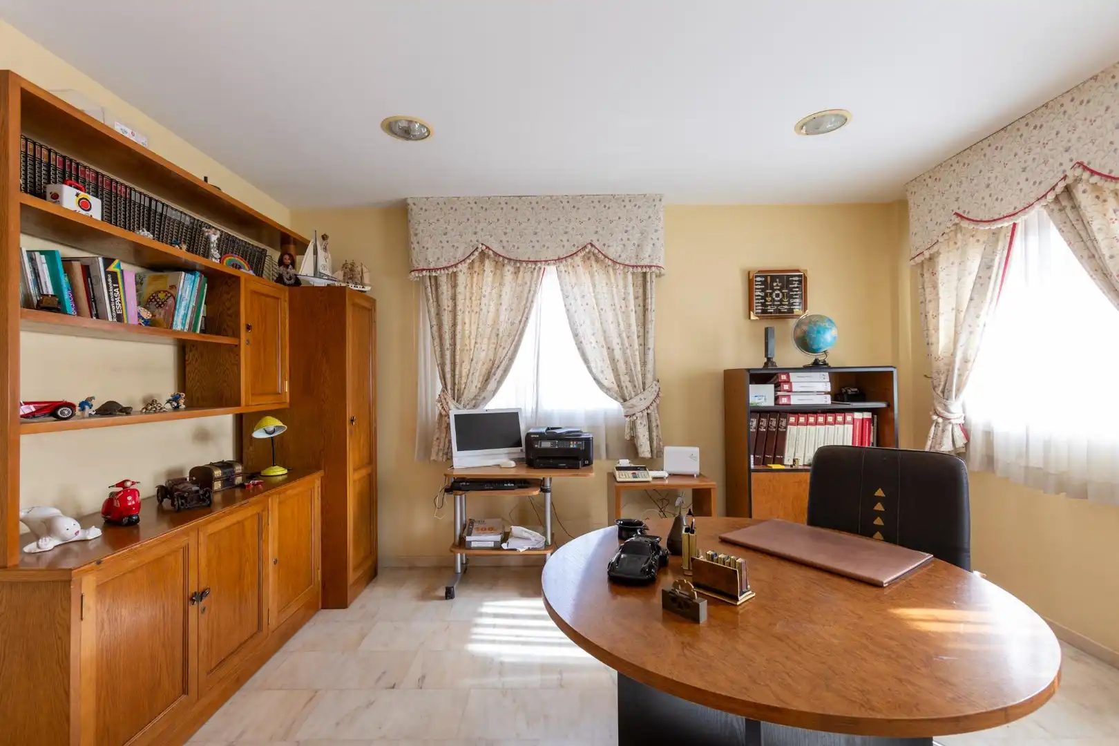 Casa o chalet en venta en Motril con Calefacción, Jardín privado y Terraza