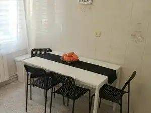 Flat for rent in Calle Piles, La Arena