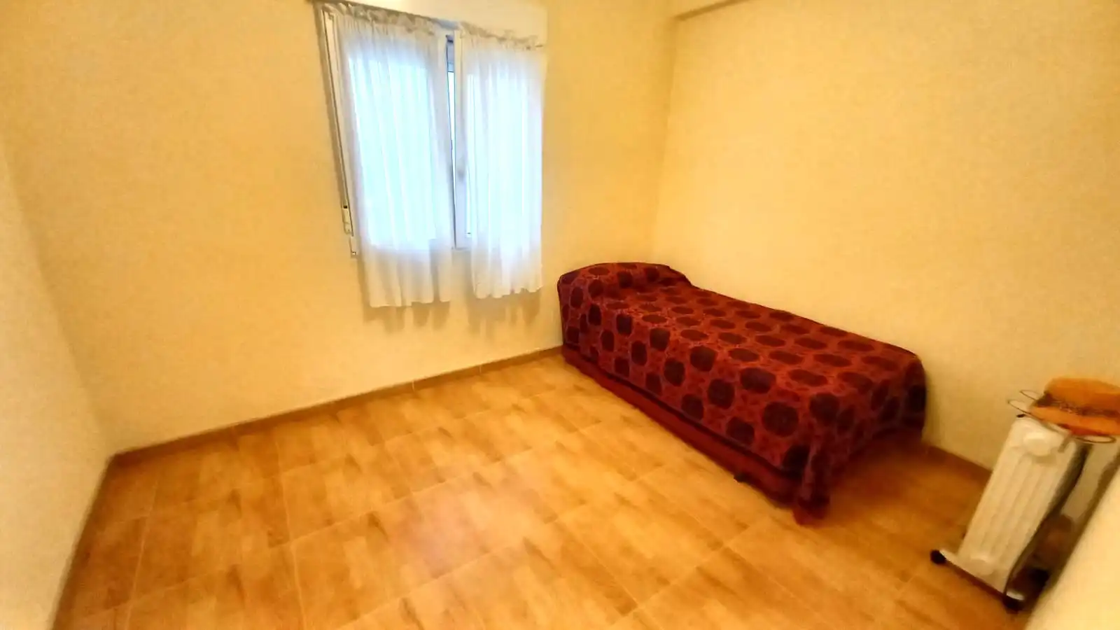 Piso en venta en Calle Manuel Junquera, El Coto