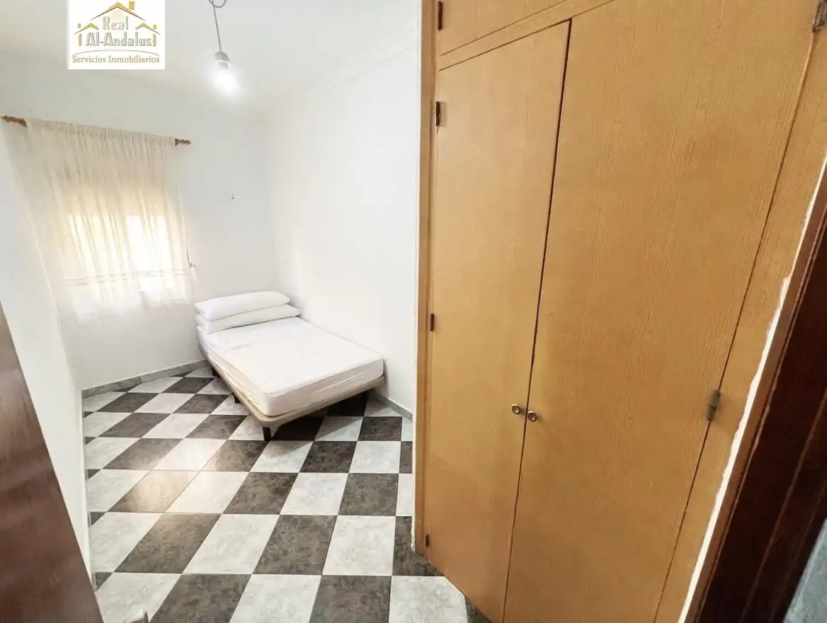 Bedroom of Ground floor for sale in Puerto Real