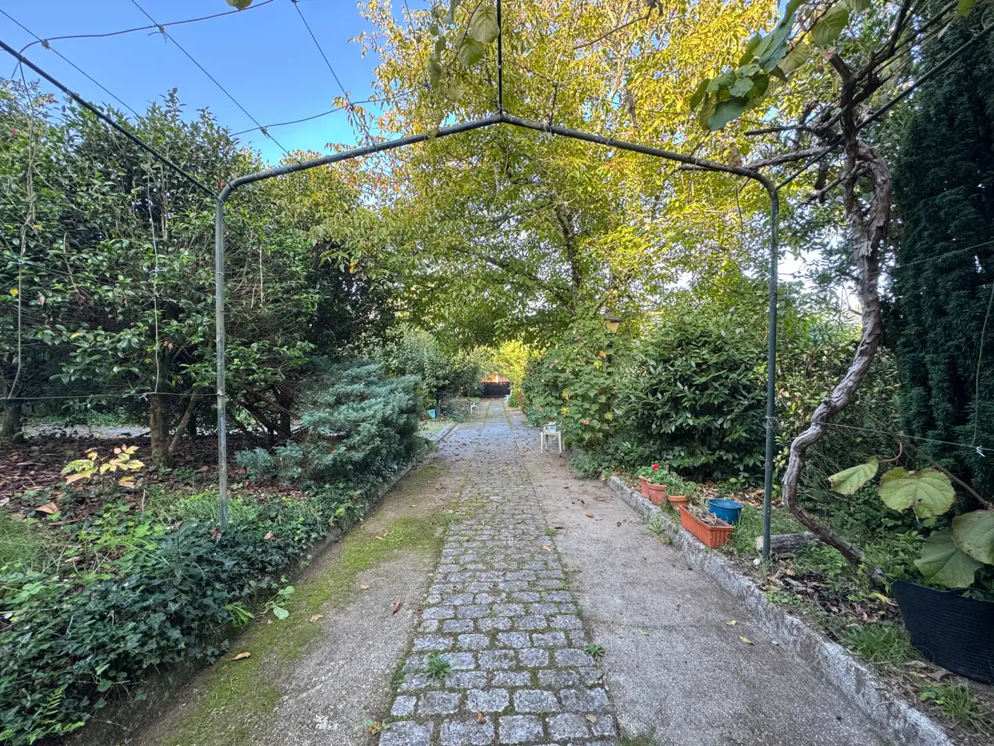 Chalet con jardín en venta en Roxos, imagen 6