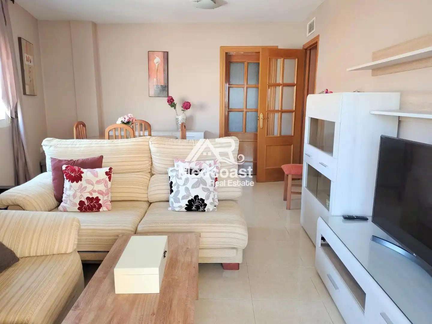 Appartement avec piscine à vendre à TENIS, imagen 8