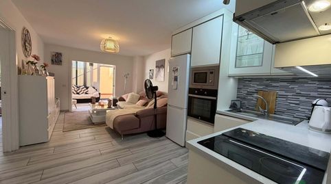 Foto 4 de Piso en venta en Calle San Francisco, Los Cristianos, Arona