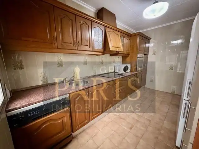 Wohnung zur Miete in Barrio de la Concepción