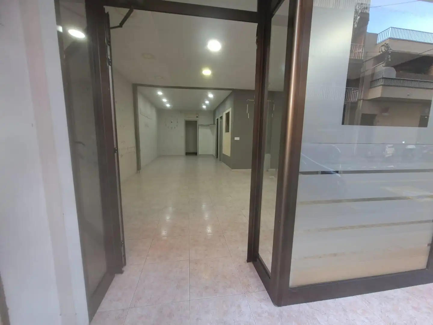 Local comercial en venta en Malgrat de Mar, imagen 10