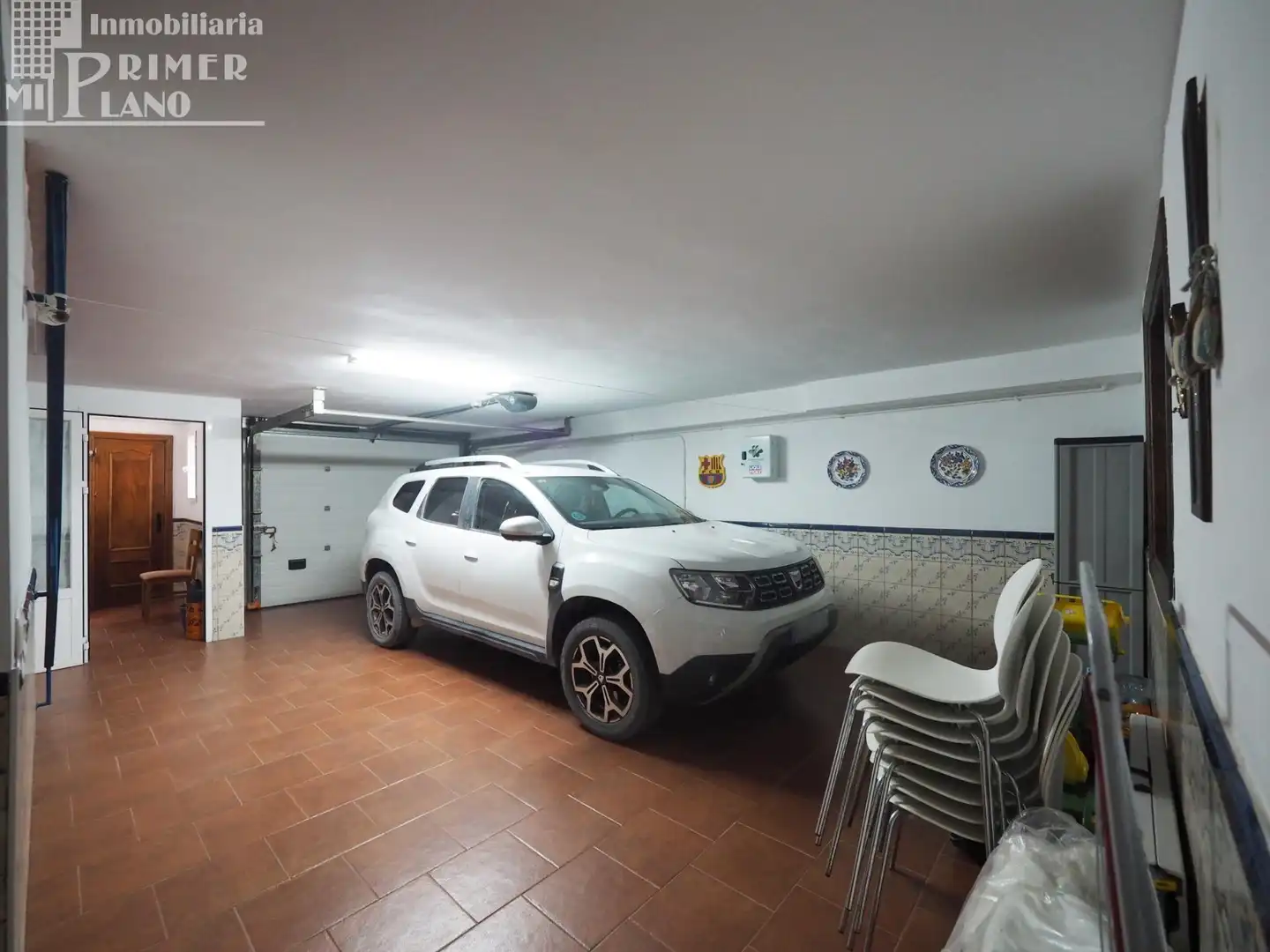 Adossat amb terrassa en venda a Tomelloso, imagen 7