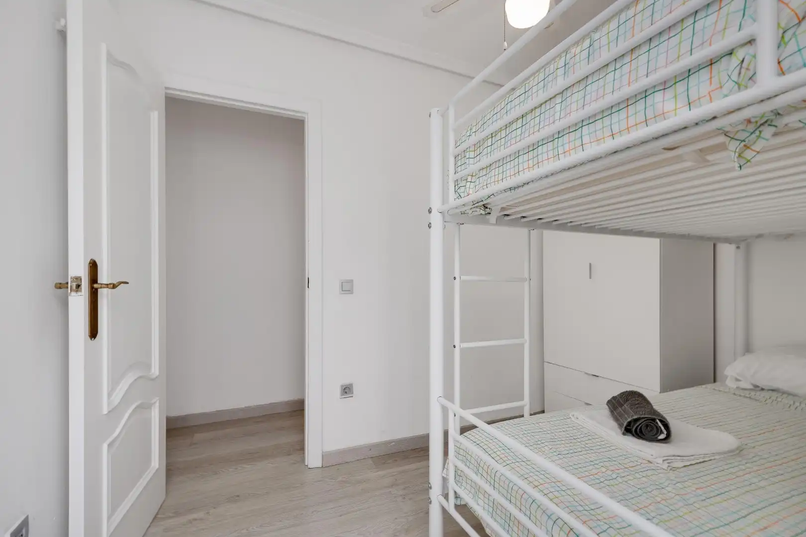 Appartement compact à vendre à Calle Paralela Estocolmo 23, imagen 19