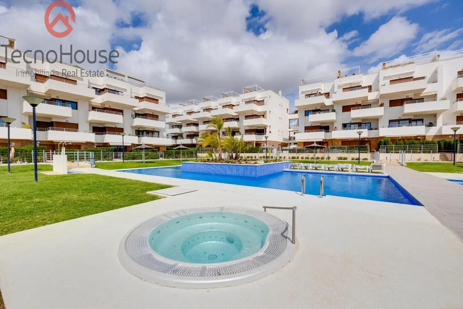 Apartament en venda a Orihuela Costa, imagen 2