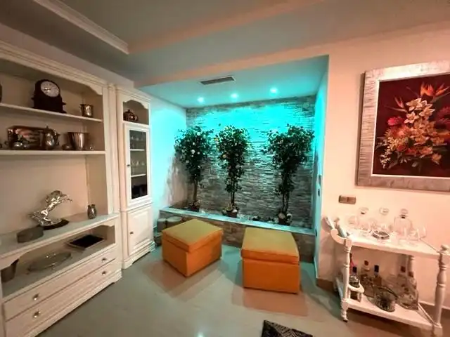 Villa con terrazza in vendita a Las Lagunas - Campano, imagen 14