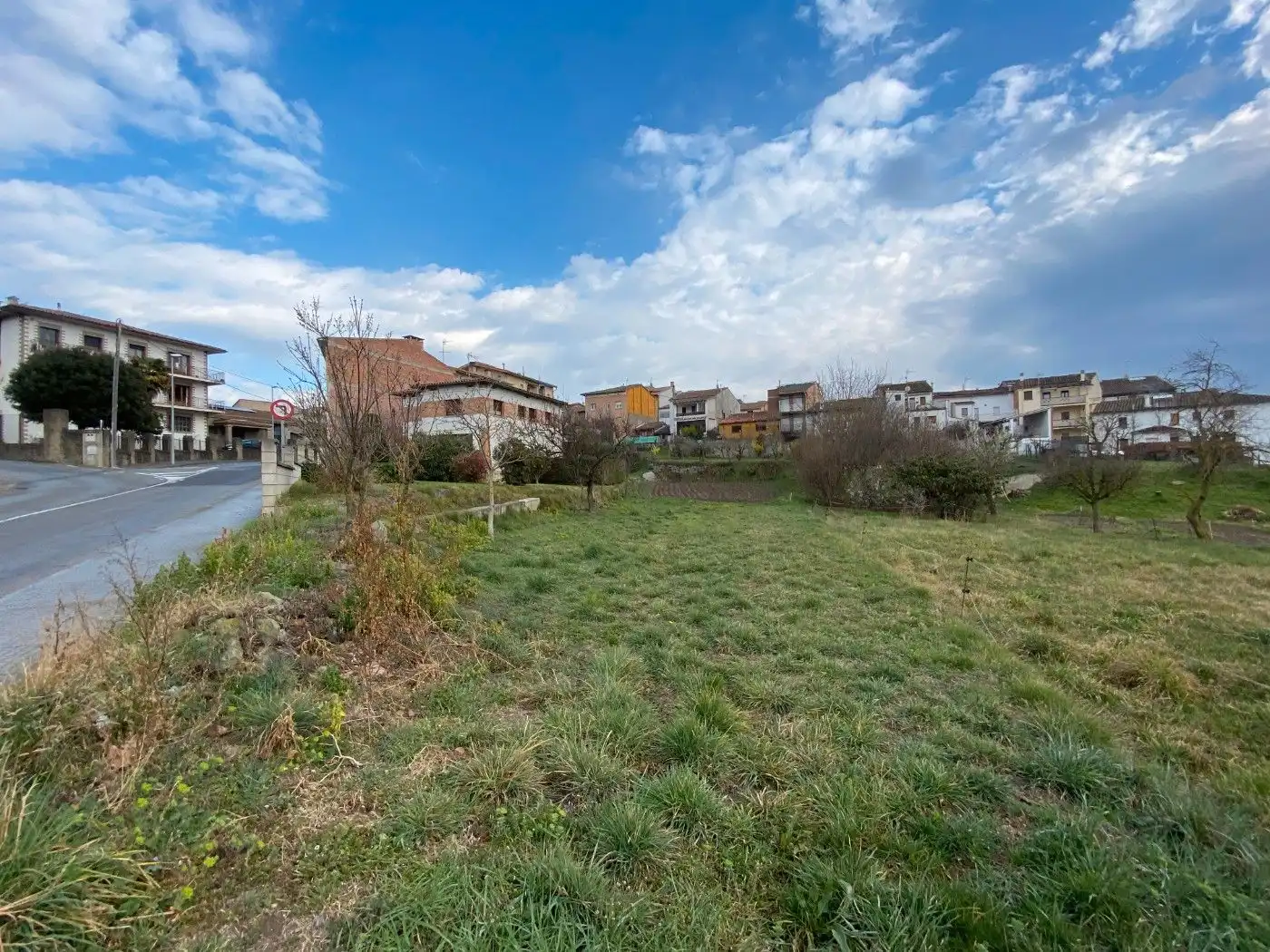 Terreny residencial en venda a L'Esquirol, imagen 12