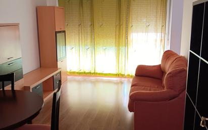 Bedroom of Apartment for sale in  Zaragoza Capital  with Air Conditioner and Terrace