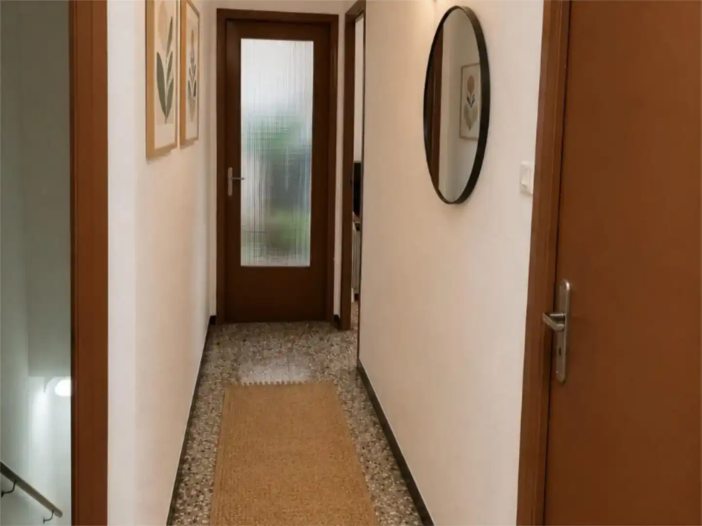 Pis en venda en Belver de Cinca amb Jardí privat, Traster i Moblat
