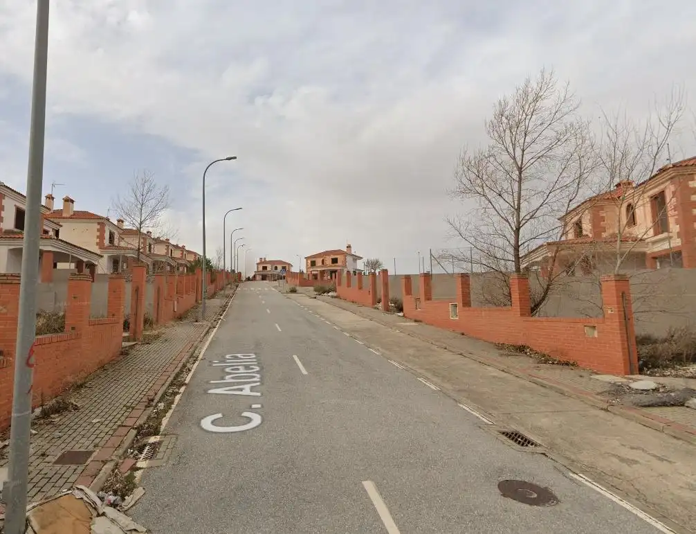 Terreno residencial en venta en Dílar, imagen 7