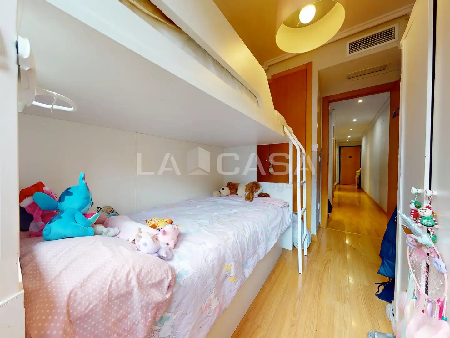 Wohnung mit Aufzug zum Verkauf in Camins al Grau, imagen 21