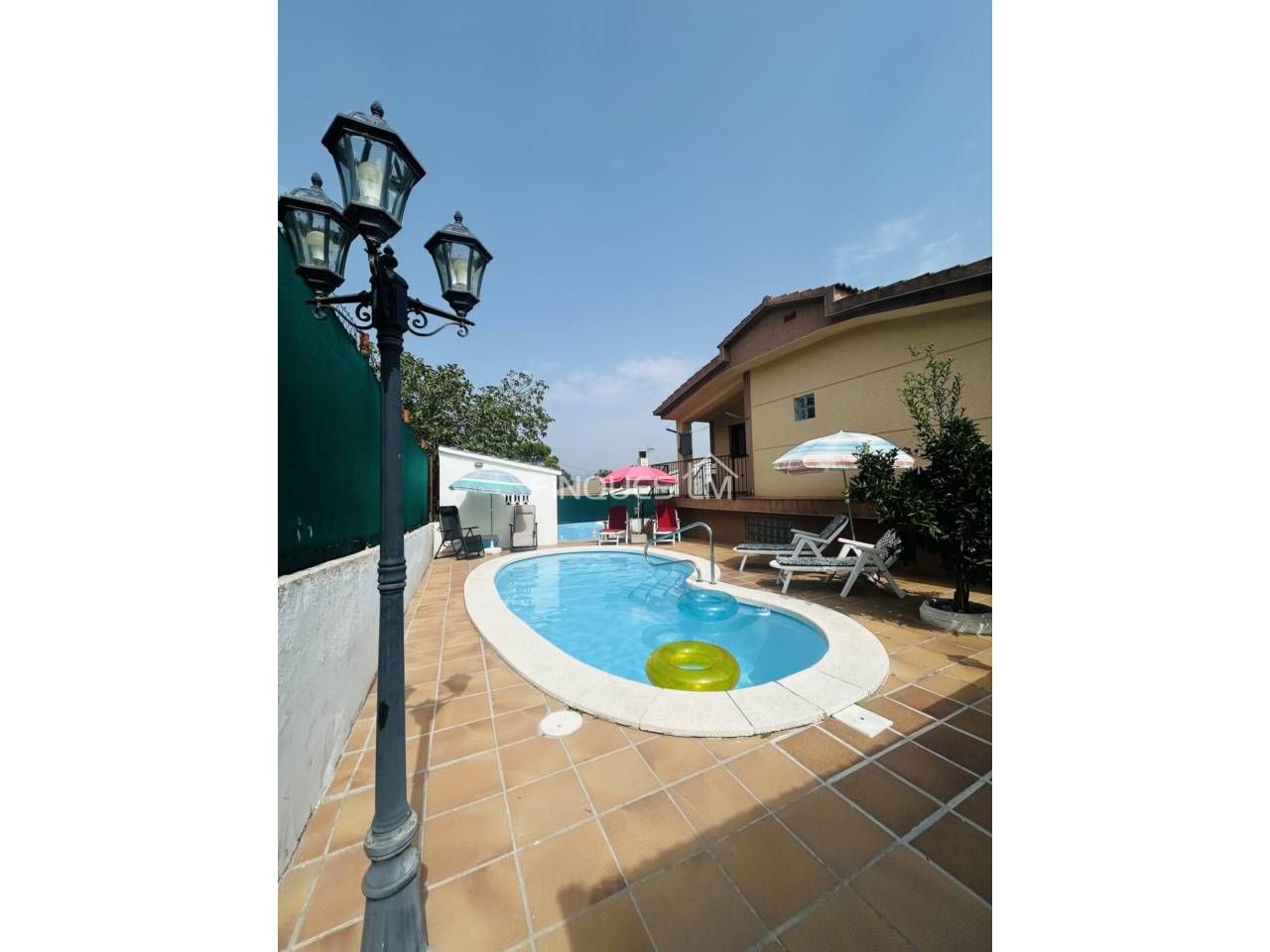 Casa o xalet en venda a Pinsà, 1, Residencial Park