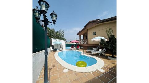 Photo 2 of Houses for sale in Calle Pinsà, 1, Residencial Park, Maçanet de la Selva