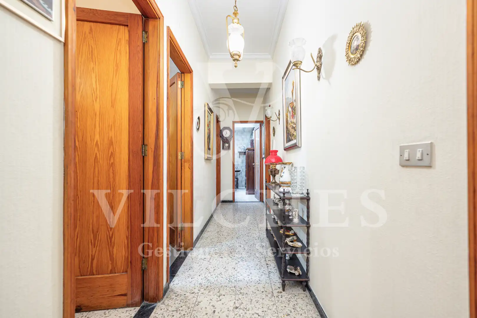 Casa o chalet en venta en Teror con Parquet, Terraza y Trastero