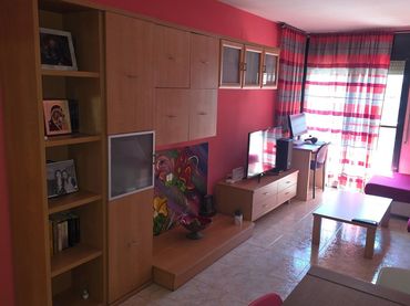 Piso con ascensor en venta en Zona Hospital