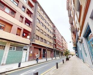 Exterior view of Flat for sale in Bilbao 