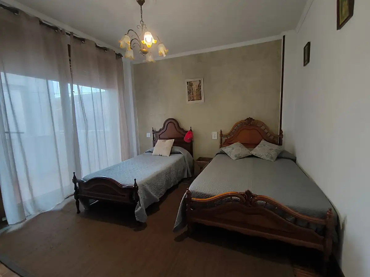 Piso con terraza en venta en Vilagarcía, imagen 25