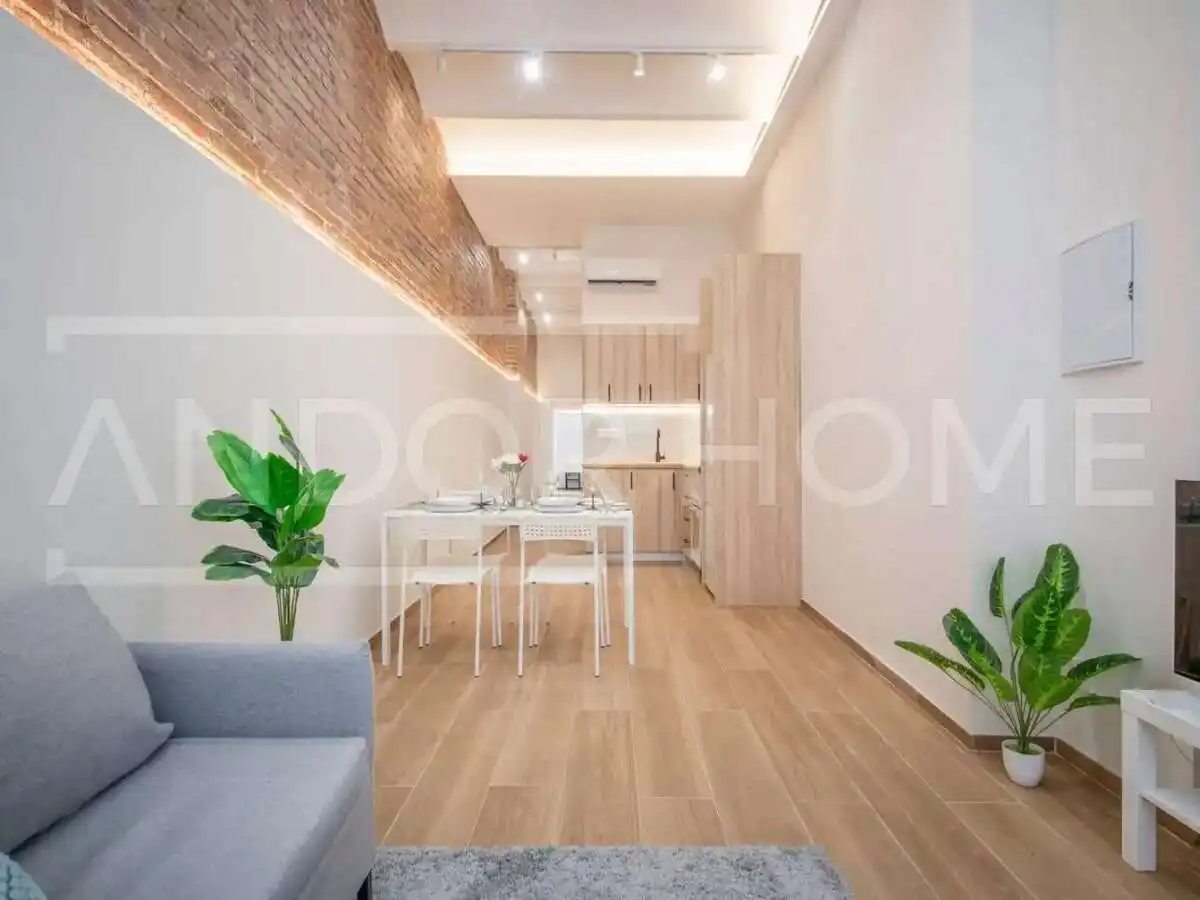 Flat with lift for sale in Sant Andreu, imagen 5