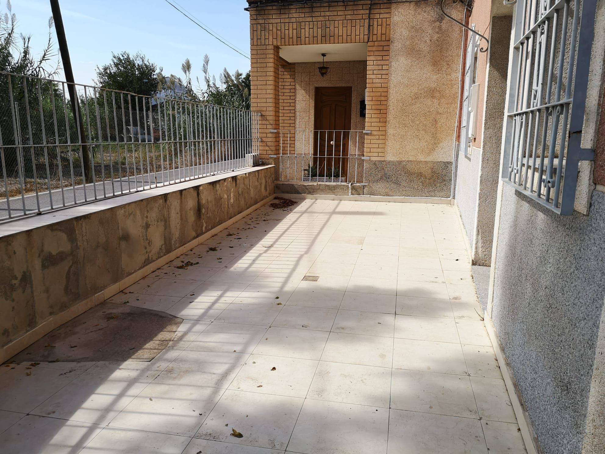 Casa o xalet en venda a La Arboleja