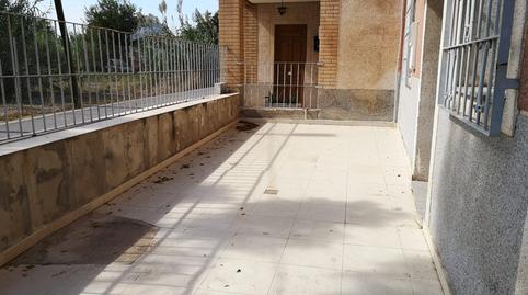 Foto 2 de Casa o xalet en venda a La Arboleja, Murcia